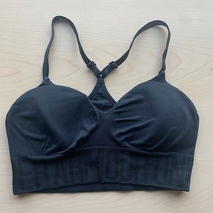 Under Armour Sports Bra NWOT
